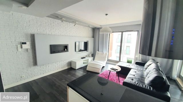 Mieszkanie 2-pokojowe Gdańsk Śródmieście, ul. Szafarnia. Zdjęcie 1