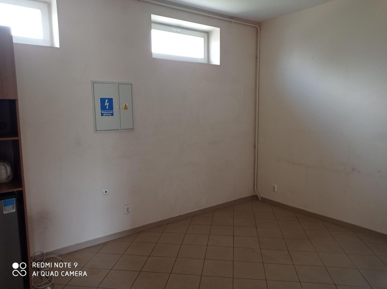 Lokal Grodzisk Mazowiecki, ul. E. Orzeszkowej. Zdjęcie 3