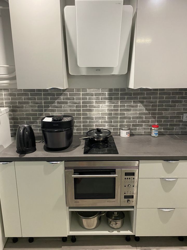 Mieszkanie 1-pokojowe Poznań Rataje, os. Bohaterów II Wojny Światowej. Zdjęcie 5