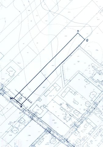 Działka rolno-budowlana Koplany. Zdjęcie 1