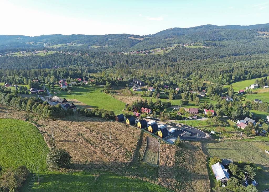 Nieruchomość komercyjna Koniaków. Zdjęcie 9