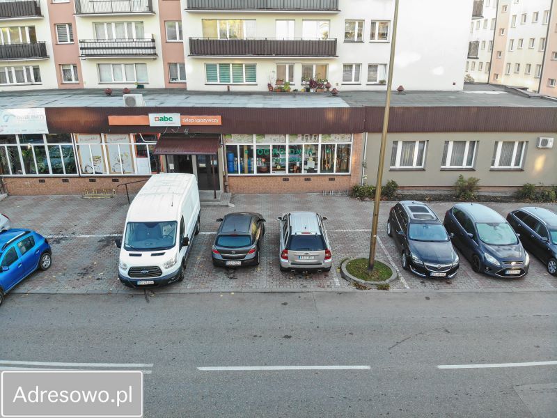 Lokal Suwałki Centrum, ul. 1 Maja. Zdjęcie 11