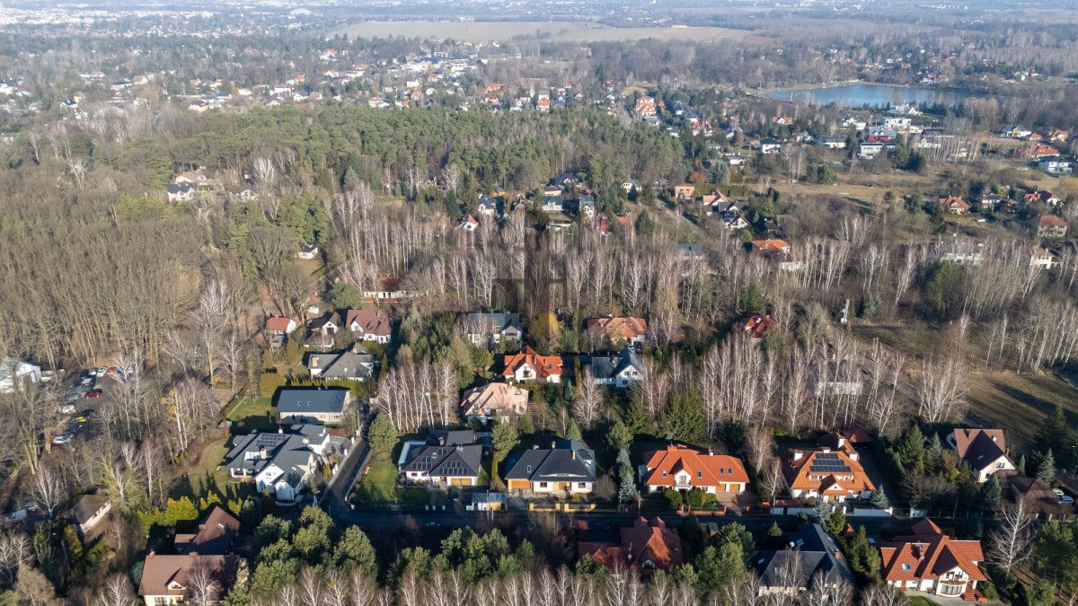 dom wolnostojący, 6 pokoi Komorów, ul. Polna. Zdjęcie 10