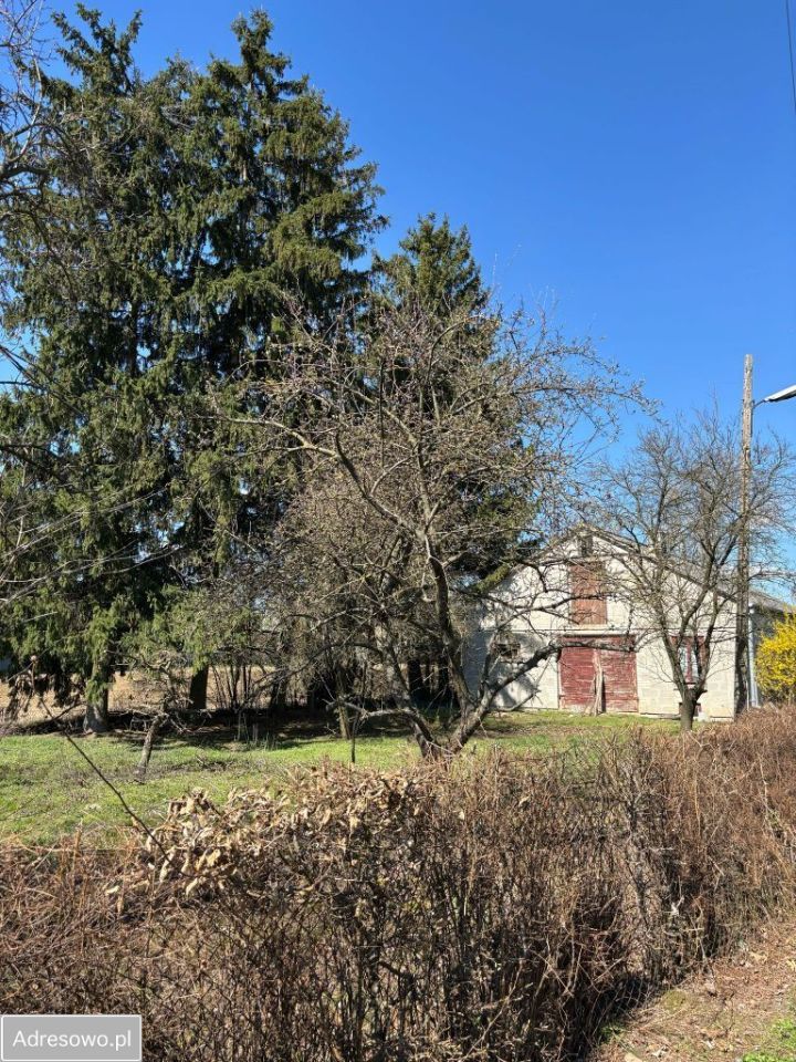 dom wolnostojący, 6 pokoi Miętkie-Kolonia. Zdjęcie 17