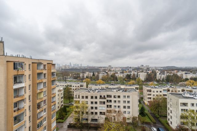Mieszkanie 2-pokojowe Warszawa Mokotów, ul. Korczyńska. Zdjęcie 11