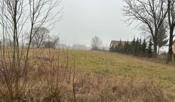 Działka budowlana Pańki