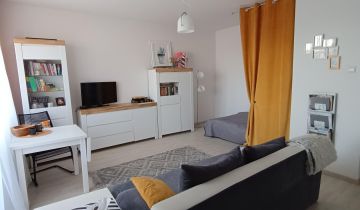 Mieszkanie 1-pokojowe Toruń Centrum, ul. Józefa Ignacego Kraszewskiego