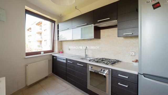 Mieszkanie 2-pokojowe Kraków Prądnik Biały, ul. Władysława Łokietka. Zdjęcie 17