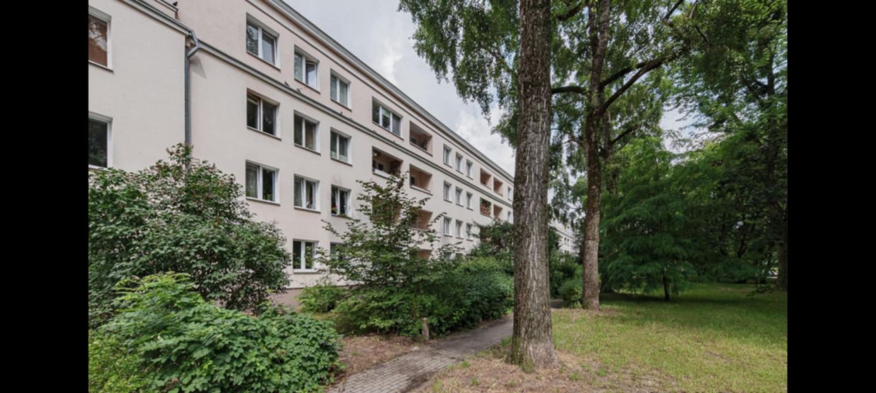 Mieszkanie 3-pokojowe Warszawa Wola, ul. ks. Jana Sitnika. Zdjęcie 14