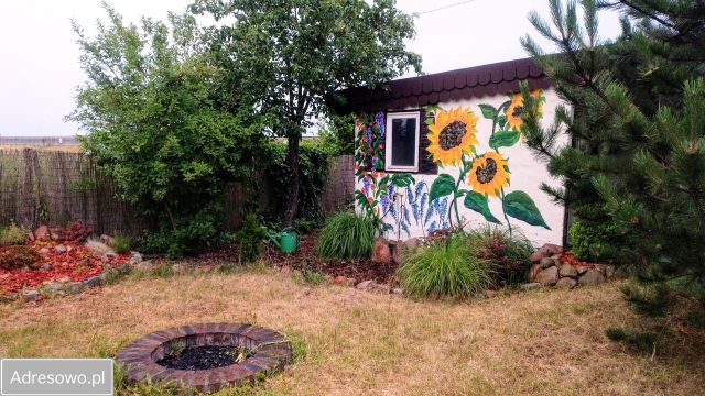 Działka rod Wrocław Fabryczna, ul. Jurija Gagarina. Zdjęcie 1