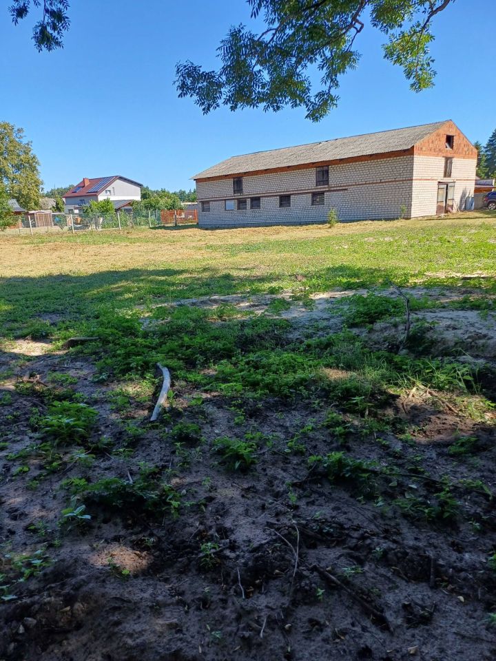 Działka rolno-budowlana Zwola. Zdjęcie 7