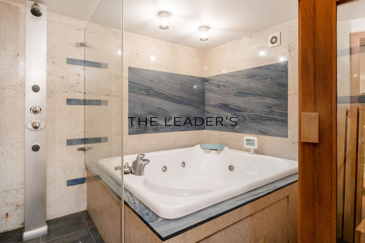 dom wolnostojący, 7 pokoi Warszawa Mokotów. Zdjęcie 31