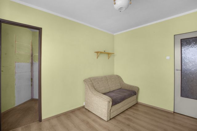 Mieszkanie 3-pokojowe Wrocław, ul. Obornicka. Zdjęcie 4