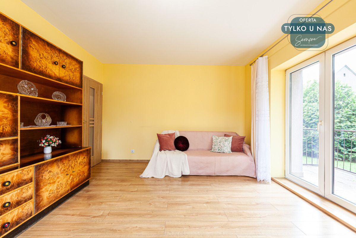 dom wolnostojący, 6 pokoi Ksawerów, ul. mjr. Hubala. Zdjęcie 11