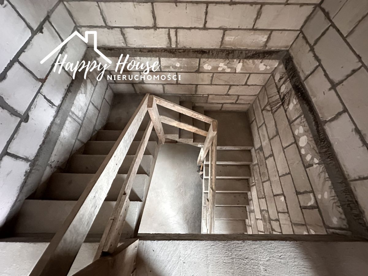 dom wolnostojący, 3 pokoje Moszczenica. Zdjęcie 14