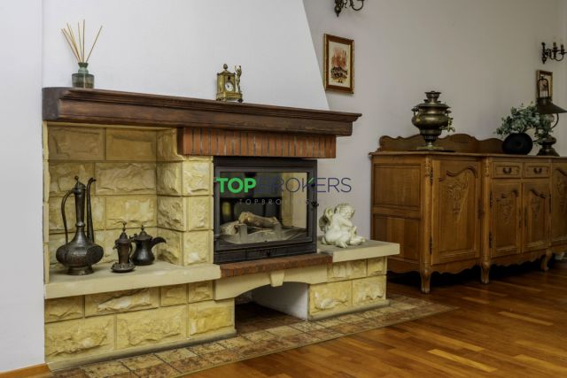 dom szeregowy, 6 pokoi Warszawa Mokotów. Zdjęcie 2