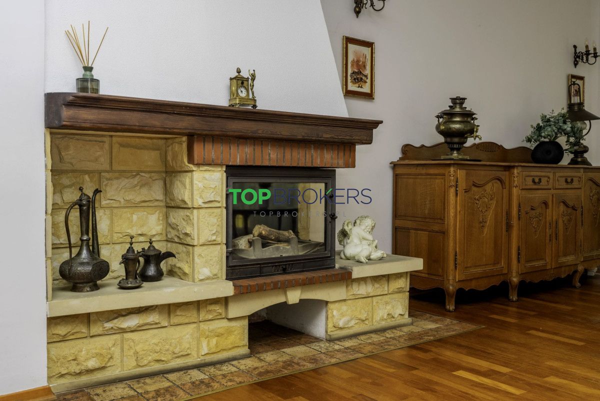 dom szeregowy, 6 pokoi Warszawa Mokotów. Zdjęcie 2