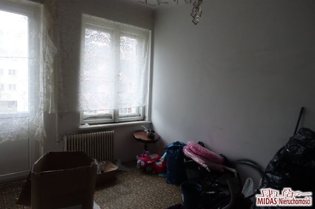 Mieszkanie 3-pokojowe Włocławek Centrum. Zdjęcie 2