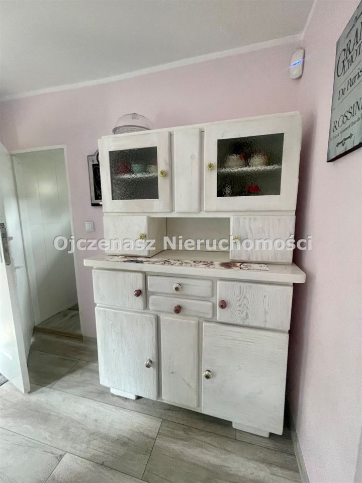 dom wolnostojący, 2 pokoje Niemcz. Zdjęcie 4