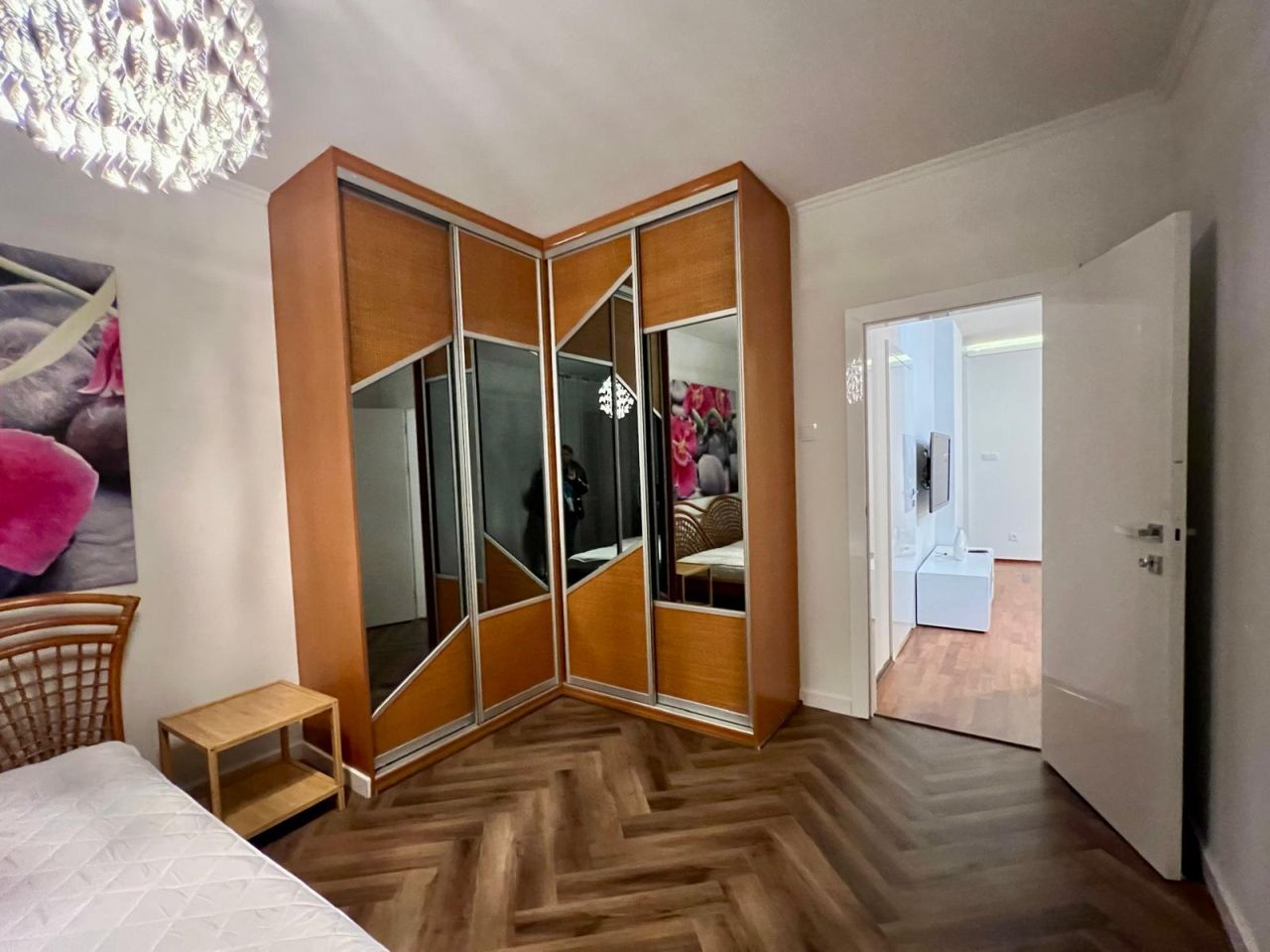 Mieszkanie 5-pokojowe Bydgoszcz Górzyskowo, ul. Bronisława Potockiego. Zdjęcie 24