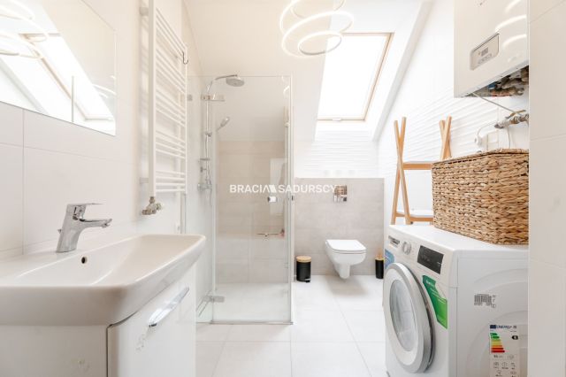 Mieszkanie 3-pokojowe Wieliczka, ul. Zbożowa. Zdjęcie 18