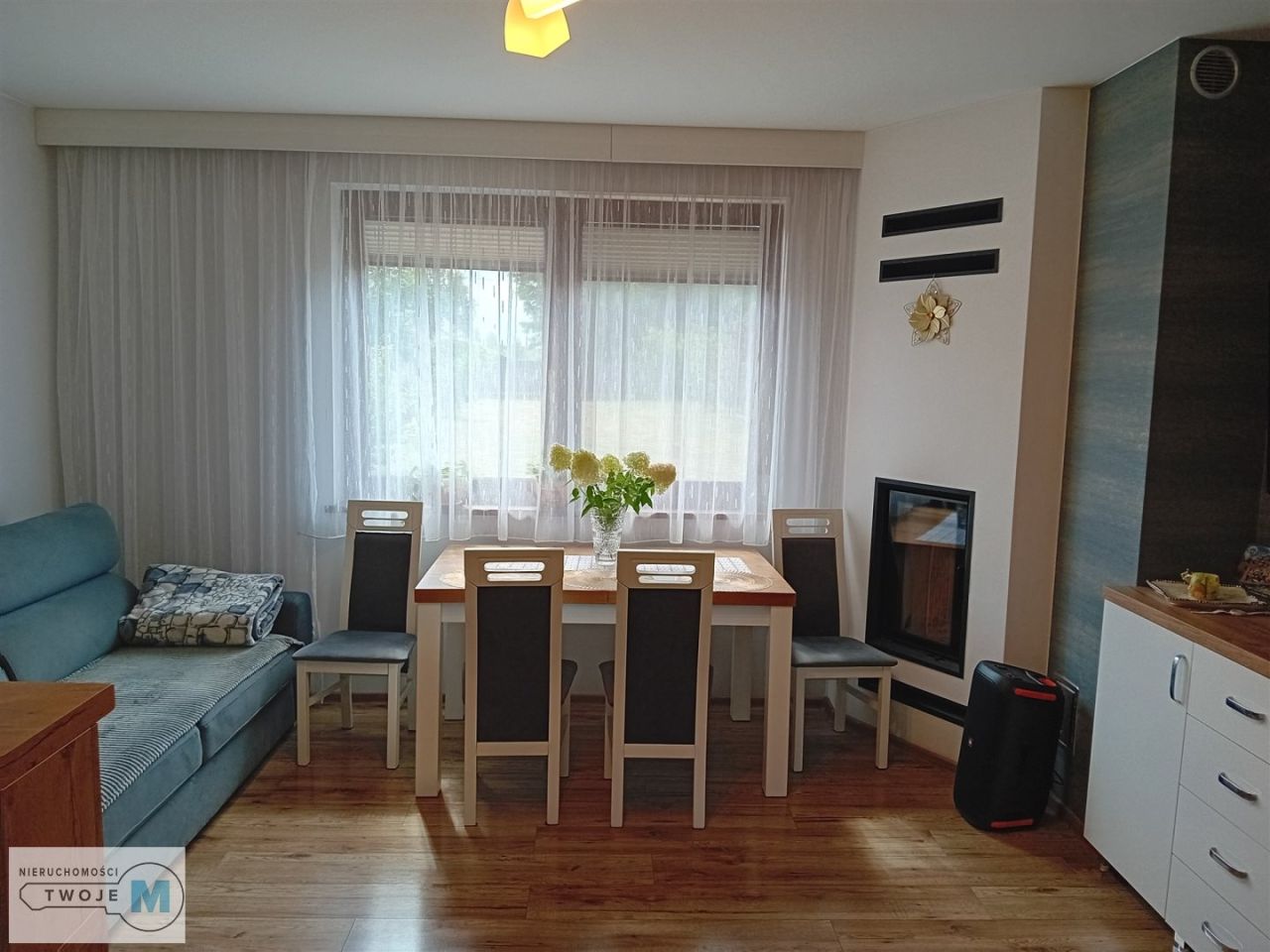 dom wolnostojący, 3 pokoje Jedlińsk. Zdjęcie 10