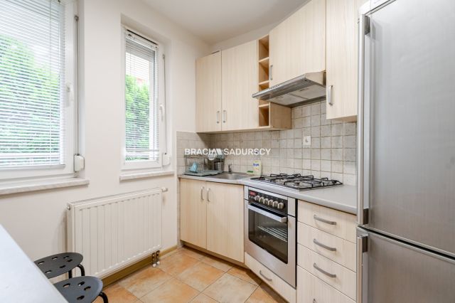 Mieszkanie 3-pokojowe Kraków Ruczaj, ul. Obozowa. Zdjęcie 14