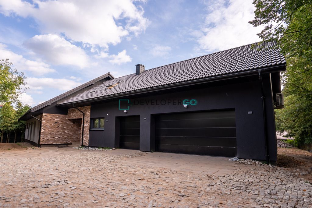 dom wolnostojący, 7 pokoi Jurowce. Zdjęcie 3