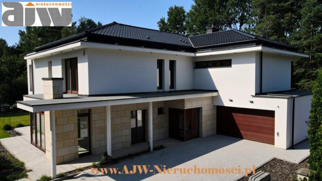 dom wolnostojący, 8 pokoi Truskaw, ul. Mały Truskaw. Zdjęcie 4