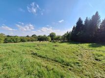 Działka budowlana Kolbudy, ul. Srebrna