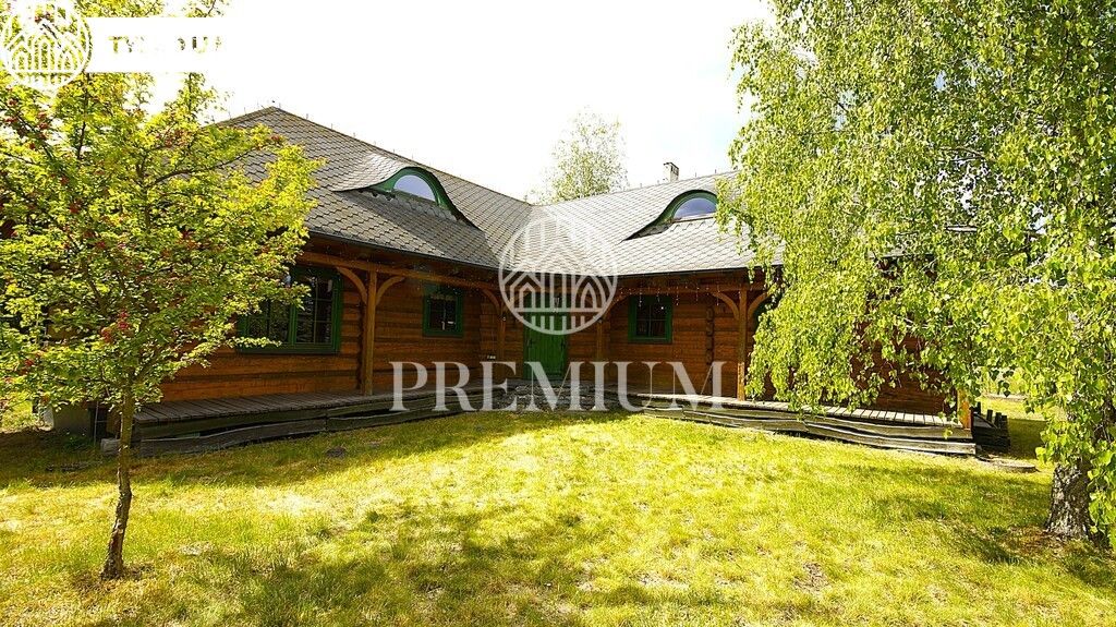 dom wolnostojący, 5 pokoi Dziemionna. Zdjęcie 2