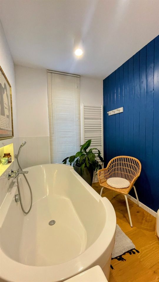 dom wolnostojący, 4 pokoje Tylicz, ul. Kazimierza Pułaskiego. Zdjęcie 32