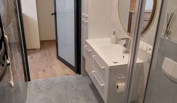 Mieszkanie 2-pokojowe Kraków Łagiewniki, ul. Owocowa