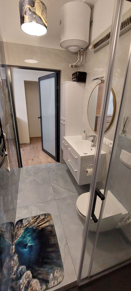 Mieszkanie 2-pokojowe Kraków Łagiewniki, ul. Owocowa. Zdjęcie 2