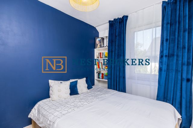 dom szeregowy, 4 pokoje Niepołomice, ul. Prosta. Zdjęcie 7