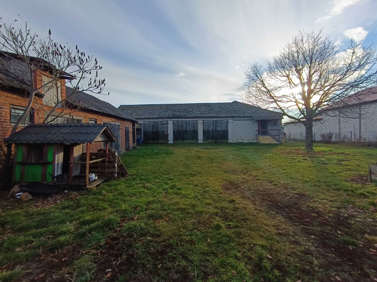 dom wolnostojący Bielino. Zdjęcie 4