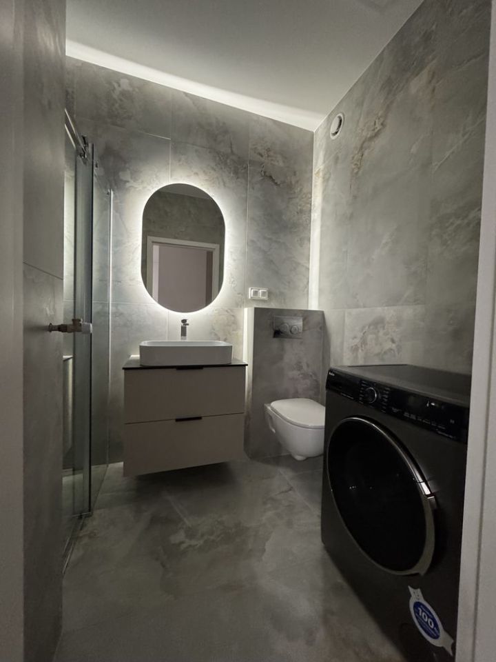 Mieszkanie 2-pokojowe Ciechanów Centrum, ul. Amarantowa. Zdjęcie 8