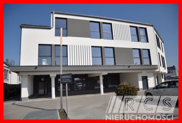 Lokal Ślęza, ul. Akacjowa. Zdjęcie 1