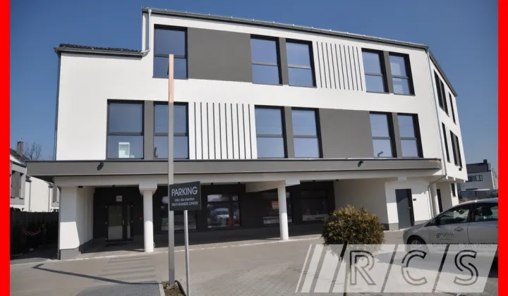 Lokal Ślęza, ul. Akacjowa