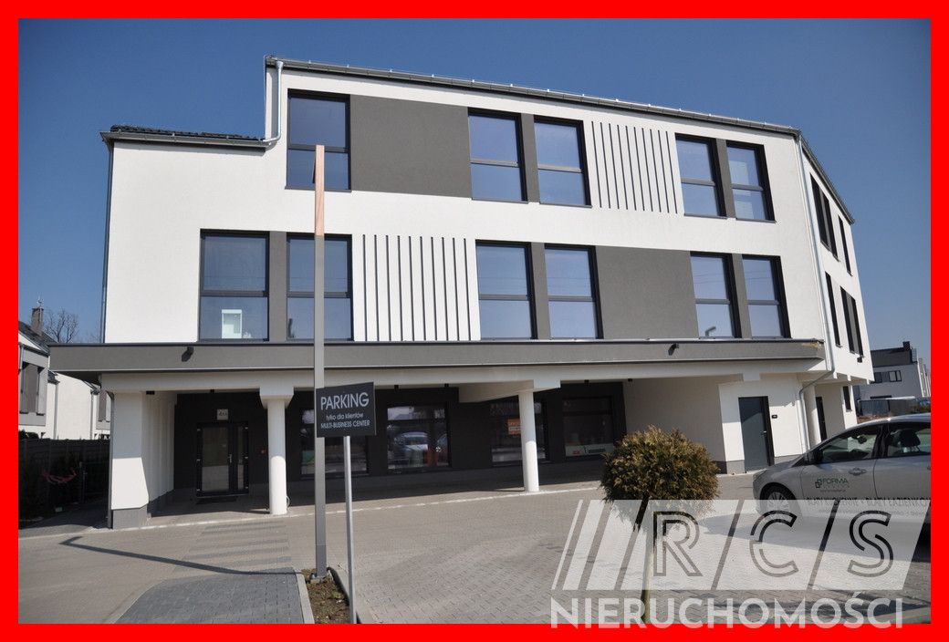 Lokal Ślęza, ul. Akacjowa