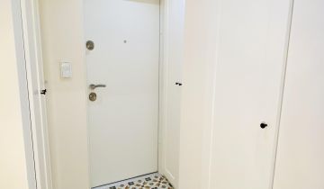 Mieszkanie 2-pokojowe Gdańsk Młyniska, Marynarki polskiej