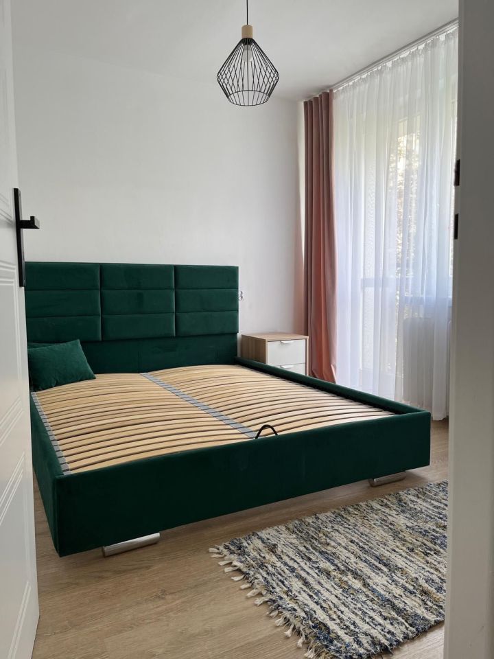 Mieszkanie 2-pokojowe Warszawa Praga-Południe, ul. 1 Praskiego Pułku. Zdjęcie 2