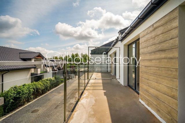 dom szeregowy, 5 pokoi Łódź Stoki. Zdjęcie 8