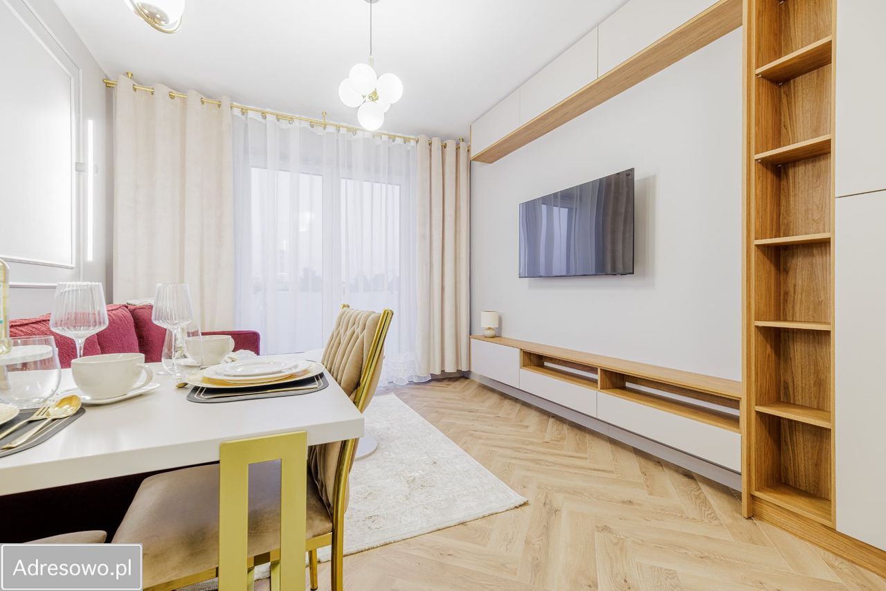 Mieszkanie 2-pokojowe Kalisz Dobrzec, ul. Henryka Kinastowskiego. Zdjęcie 14