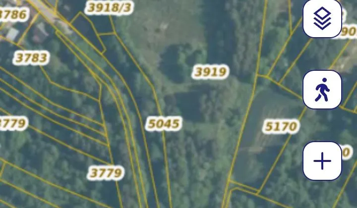 Działka rolno-budowlana Wąchock, ul. Langiewicza