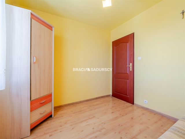 Mieszkanie 3-pokojowe Kraków Dębniki, ul. Czerwone Maki. Zdjęcie 18