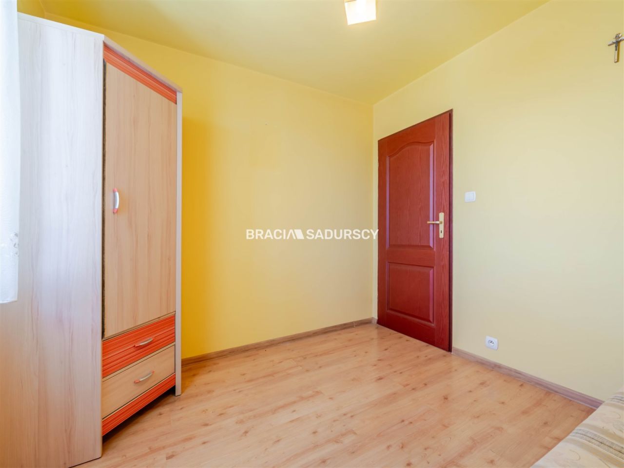 Mieszkanie 3-pokojowe Kraków Dębniki, ul. Czerwone Maki. Zdjęcie 18