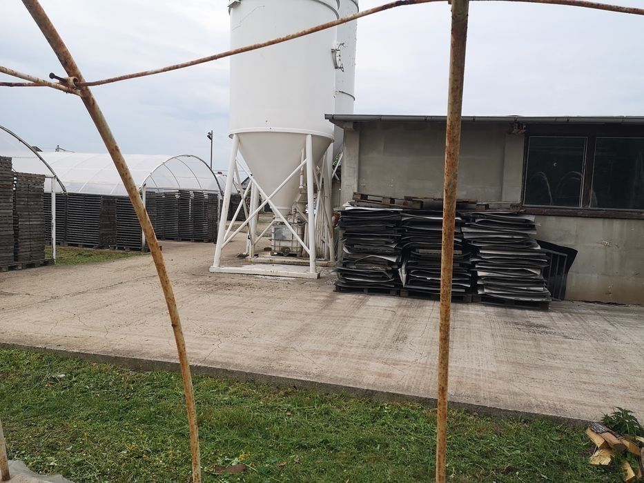 Działka inwestycyjna Brynica. Zdjęcie 5