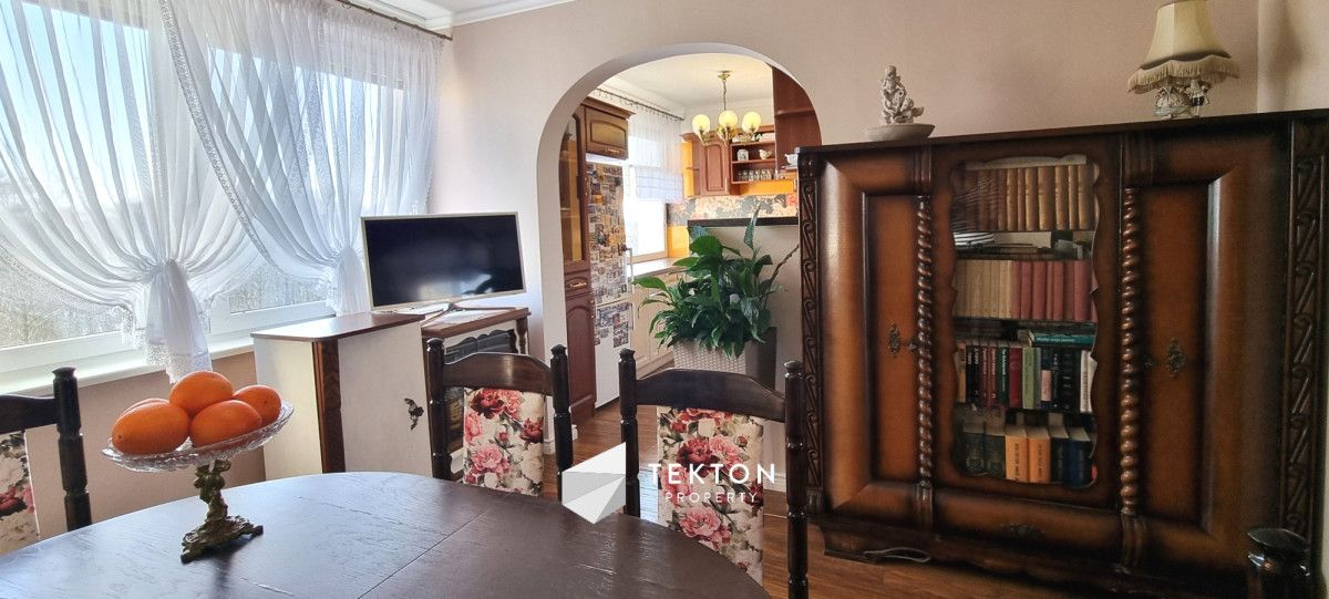 Mieszkanie 4-pokojowe Łódź Teofilów, ul. Aleksandrowska. Zdjęcie 6