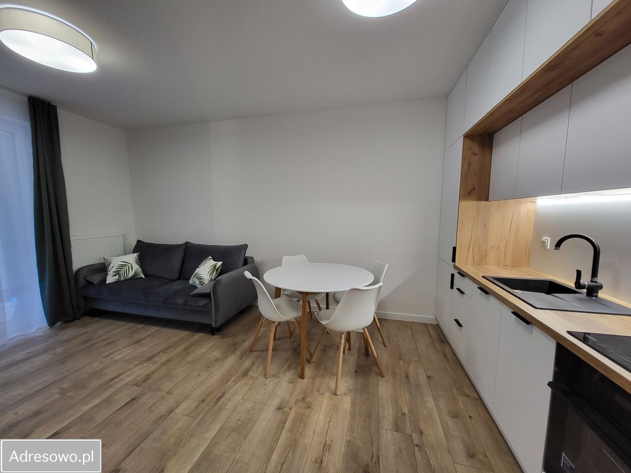 Mieszkanie 2-pokojowe Lublin Czuby, ul. Różana. Zdjęcie 14